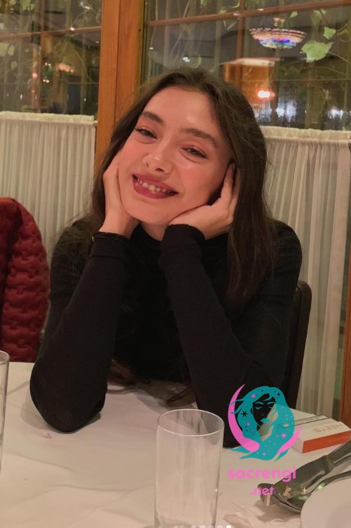 neslihan atagül saç rengi nasıl yapılır